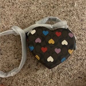 Coach ❤️ Purse
